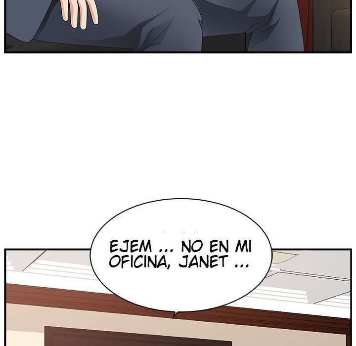 Miss Announcer Capitulo 8 página 6
