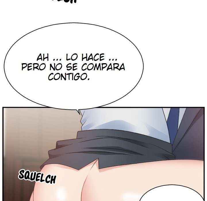 Miss Announcer Capitulo 8 página 61