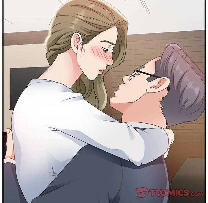 Miss Announcer Capitulo 8 página 63