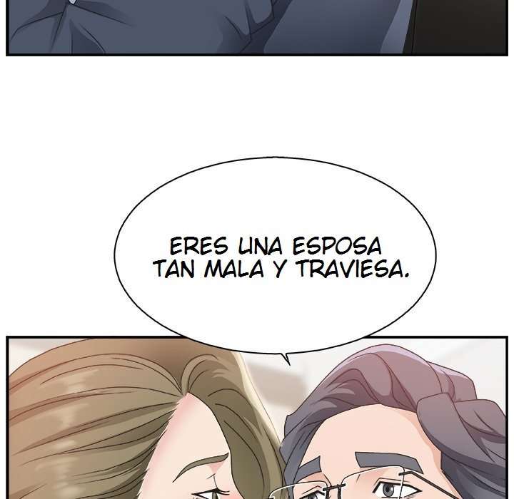 Miss Announcer Capitulo 8 página 64