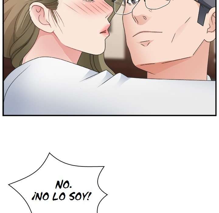Miss Announcer Capitulo 8 página 65