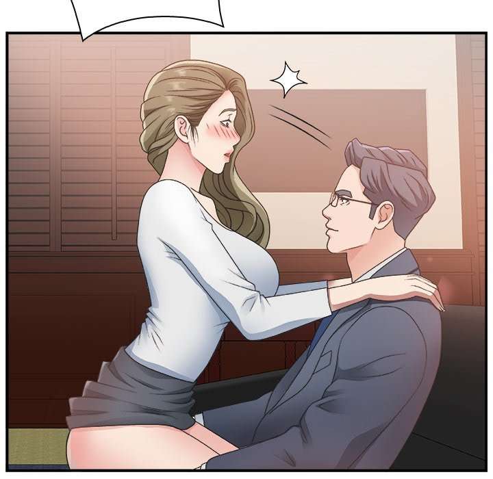 Miss Announcer Capitulo 8 página 66