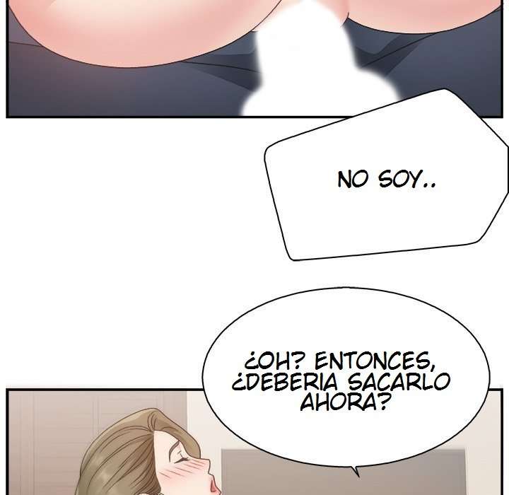 Miss Announcer Capitulo 8 página 68