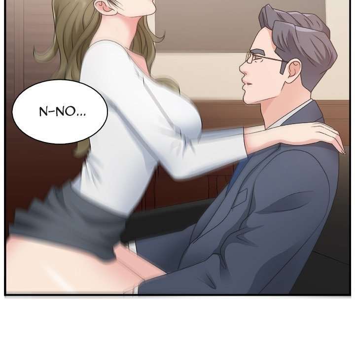 Miss Announcer Capitulo 8 página 69
