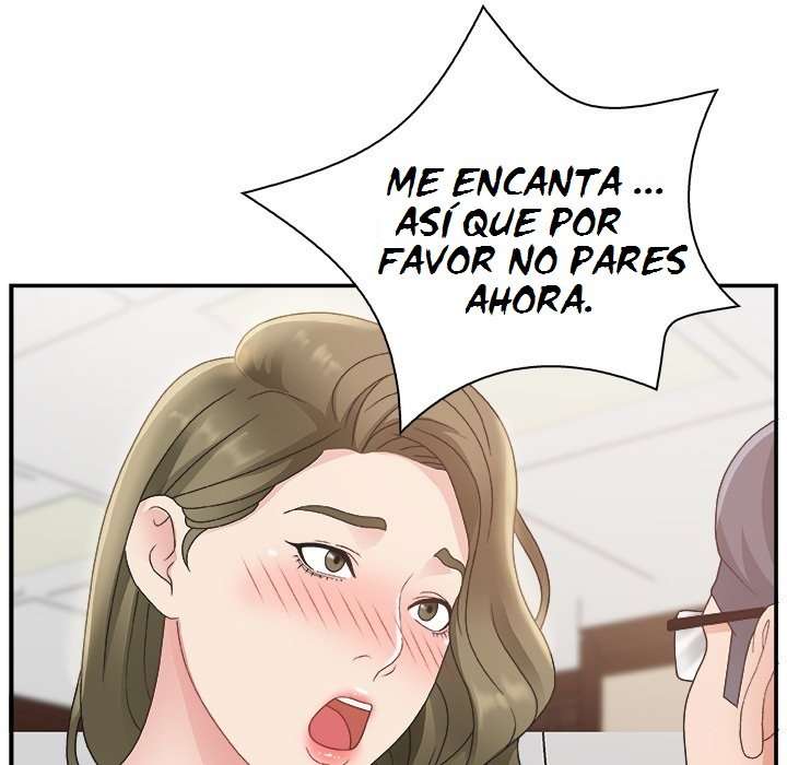 Miss Announcer Capitulo 8 página 70