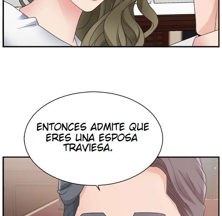 Miss Announcer Capitulo 8 página 71