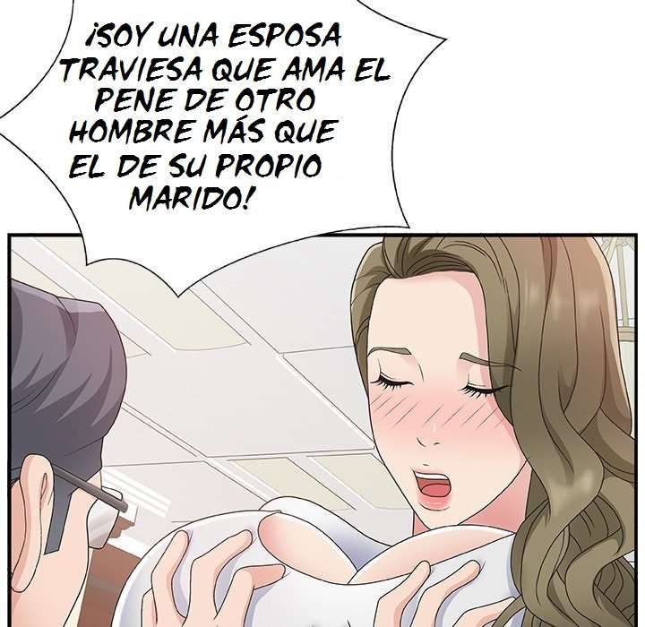 Miss Announcer Capitulo 8 página 73