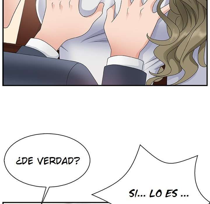 Miss Announcer Capitulo 8 página 74