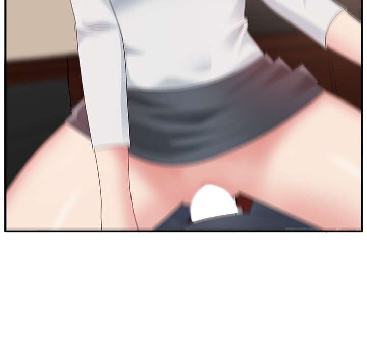 Miss Announcer Capitulo 8 página 76