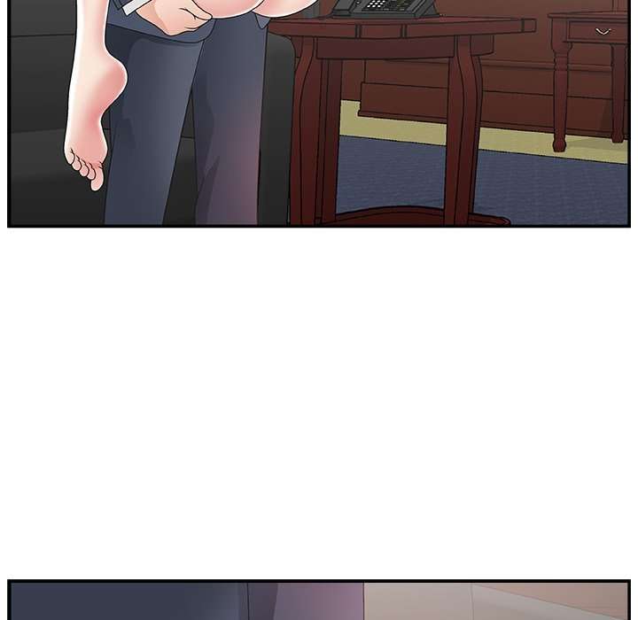 Miss Announcer Capitulo 8 página 78