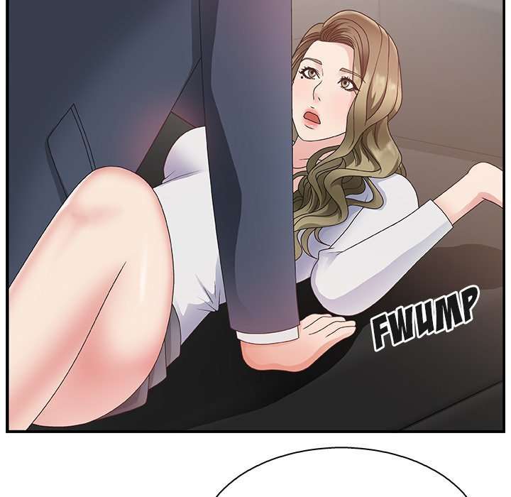 Miss Announcer Capitulo 8 página 79