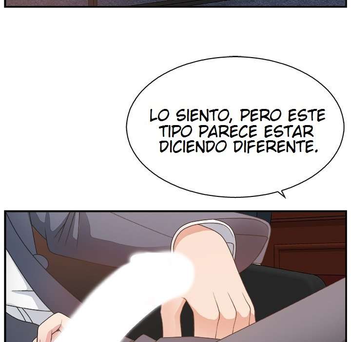 Miss Announcer Capitulo 8 página 8