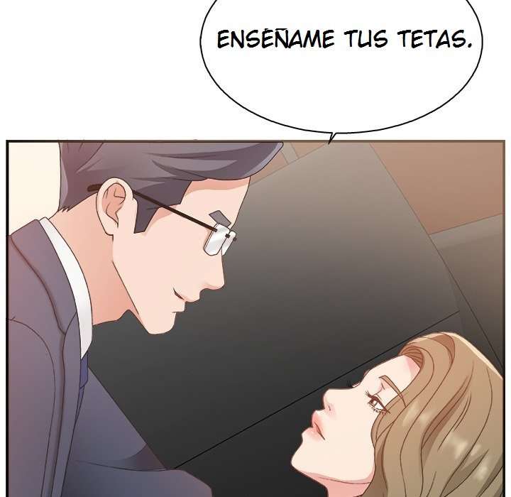 Miss Announcer Capitulo 8 página 80