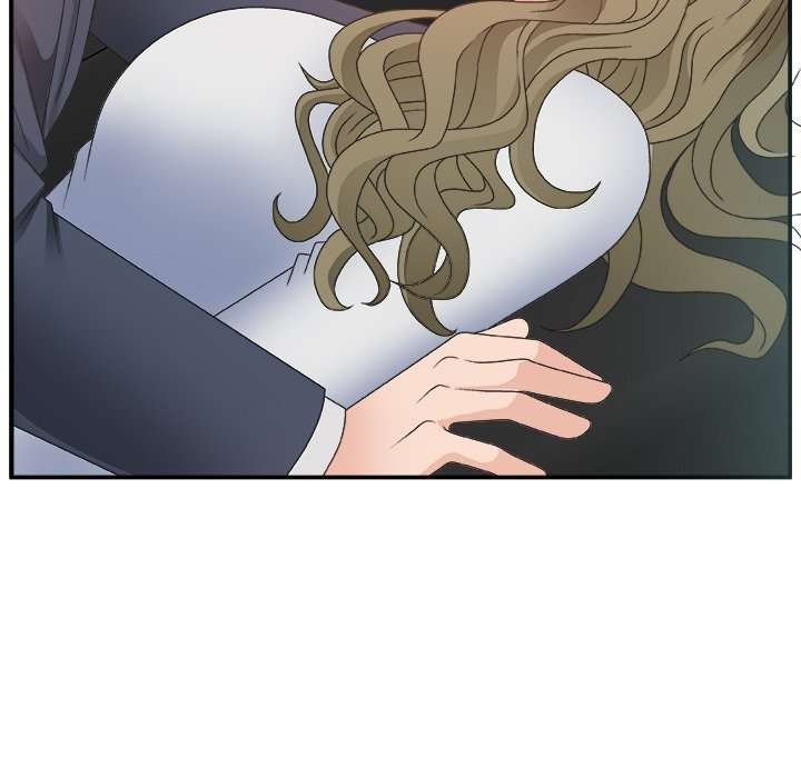 Miss Announcer Capitulo 8 página 81