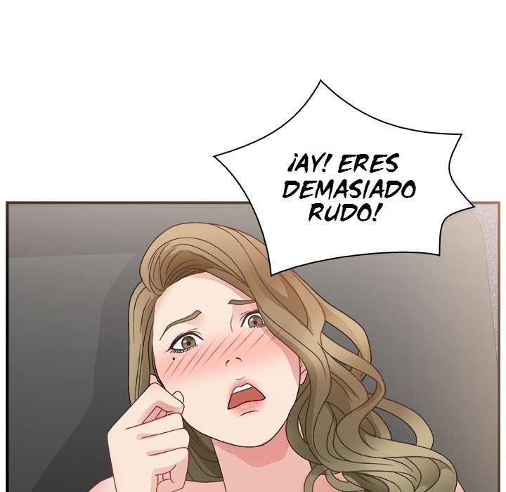 Miss Announcer Capitulo 8 página 83