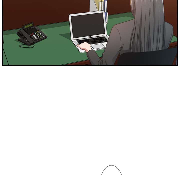 Miss Announcer Capitulo 9 página 10