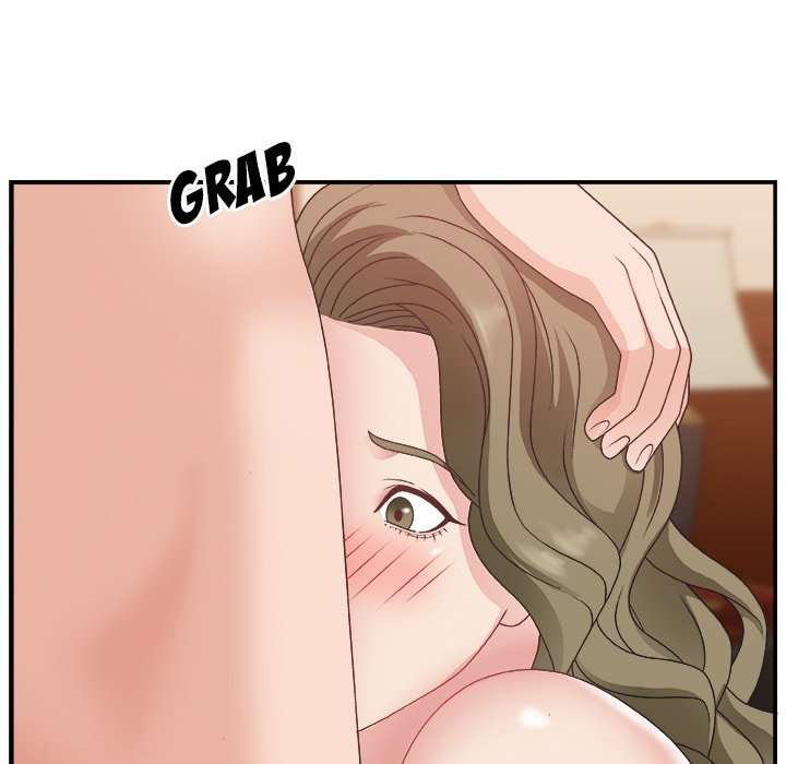 Miss Announcer Capitulo 9 página 109