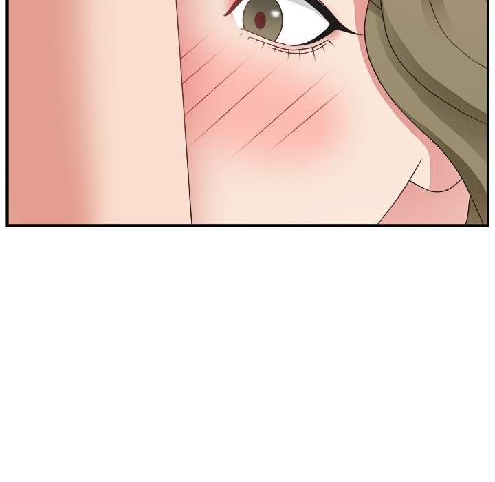 Miss Announcer Capitulo 9 página 111