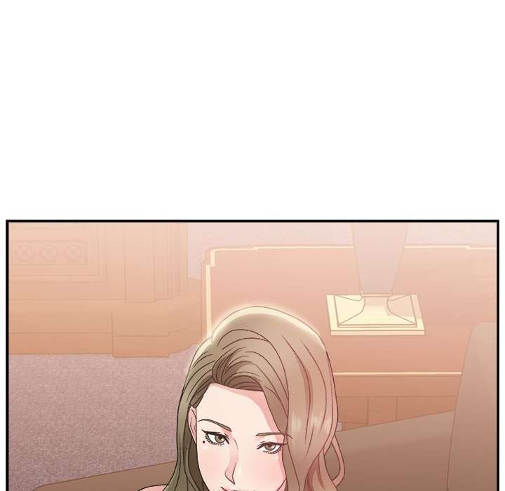 Miss Announcer Capitulo 9 página 113