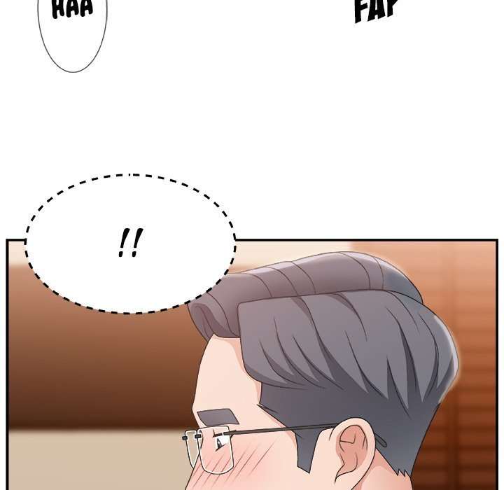 Miss Announcer Capitulo 9 página 12