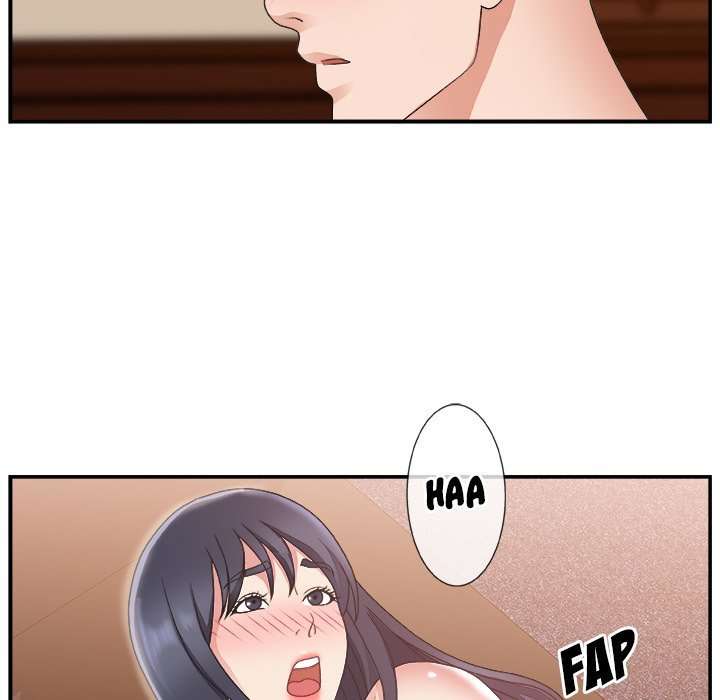 Miss Announcer Capitulo 9 página 13