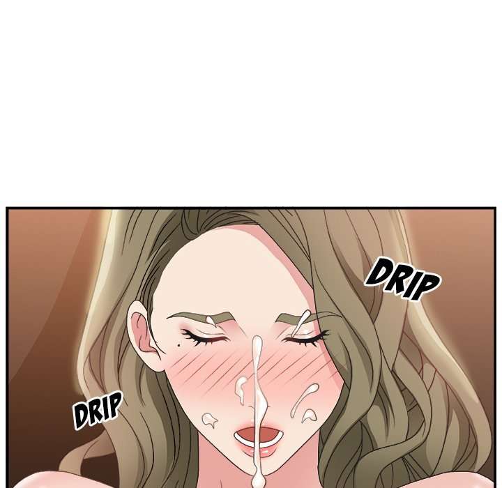 Miss Announcer Capitulo 9 página 22