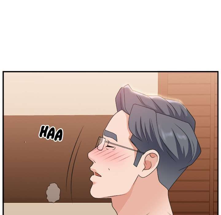 Miss Announcer Capitulo 9 página 25