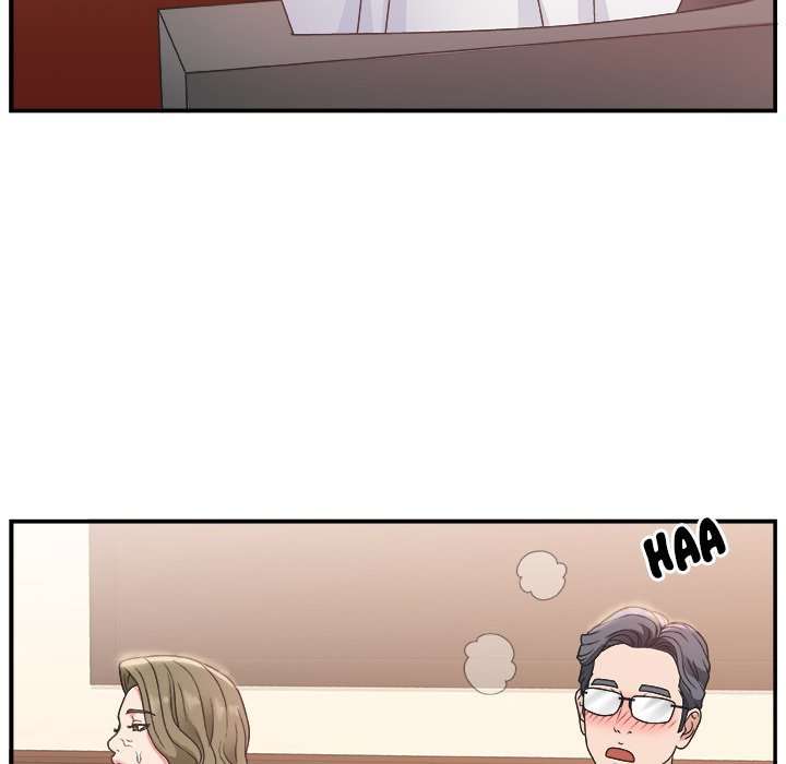 Miss Announcer Capitulo 9 página 29