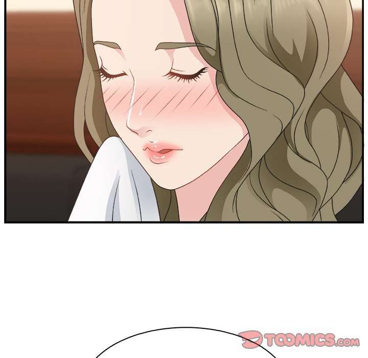 Miss Announcer Capitulo 9 página 33