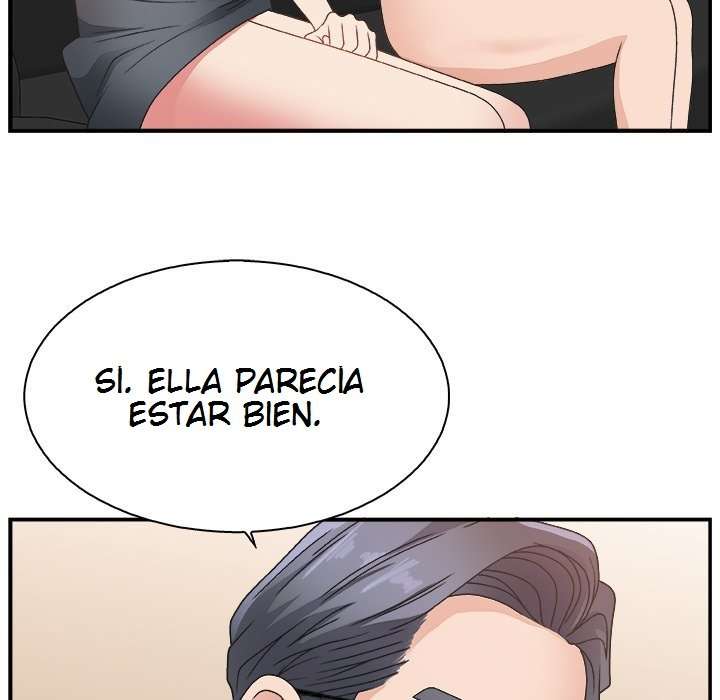 Miss Announcer Capitulo 9 página 35