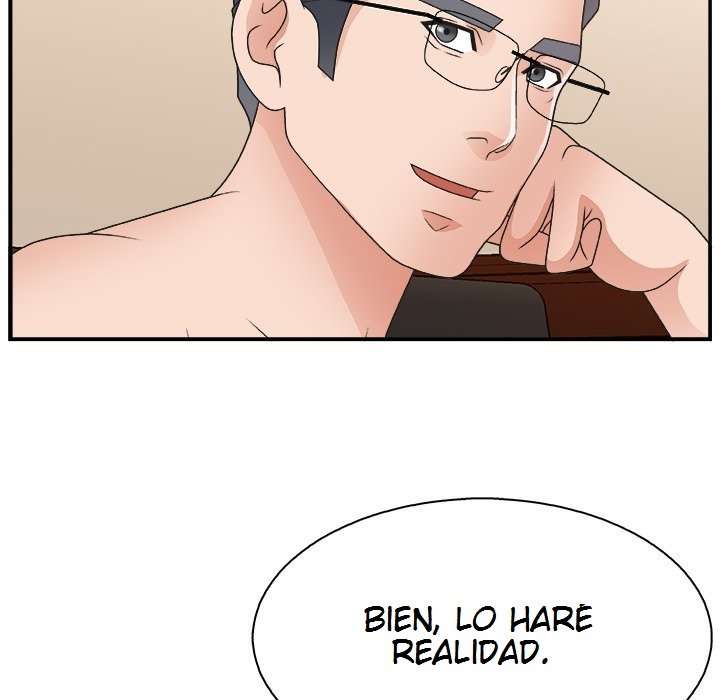 Miss Announcer Capitulo 9 página 36