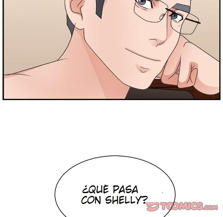 Miss Announcer Capitulo 9 página 39