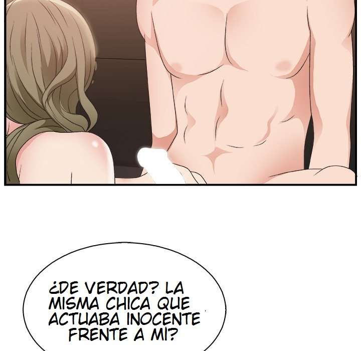 Miss Announcer Capitulo 9 página 42