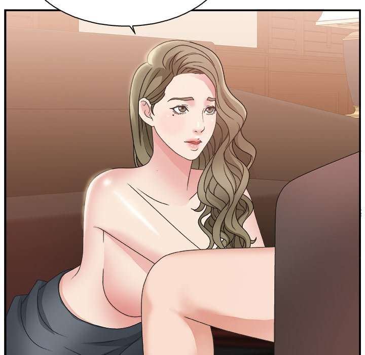 Miss Announcer Capitulo 9 página 43