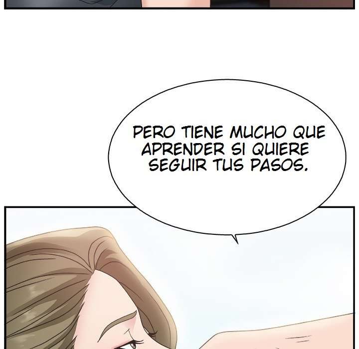 Miss Announcer Capitulo 9 página 44