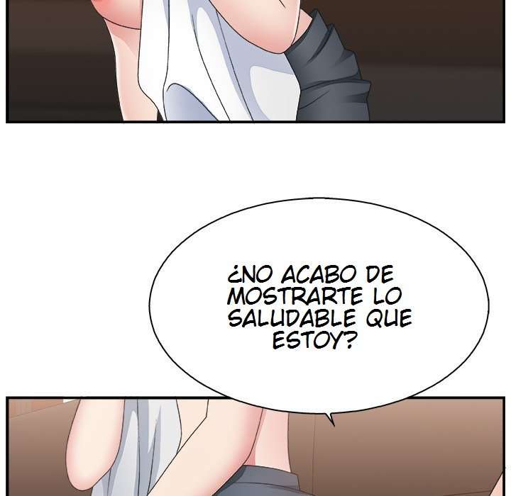Miss Announcer Capitulo 9 página 47