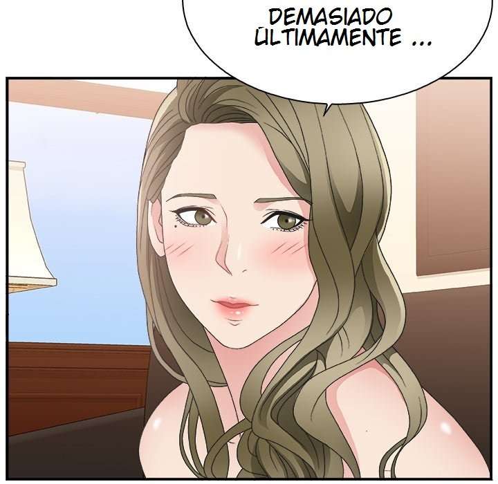 Miss Announcer Capitulo 9 página 49