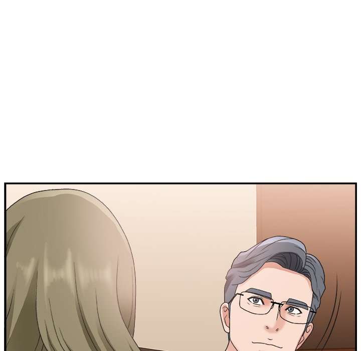 Miss Announcer Capitulo 9 página 50