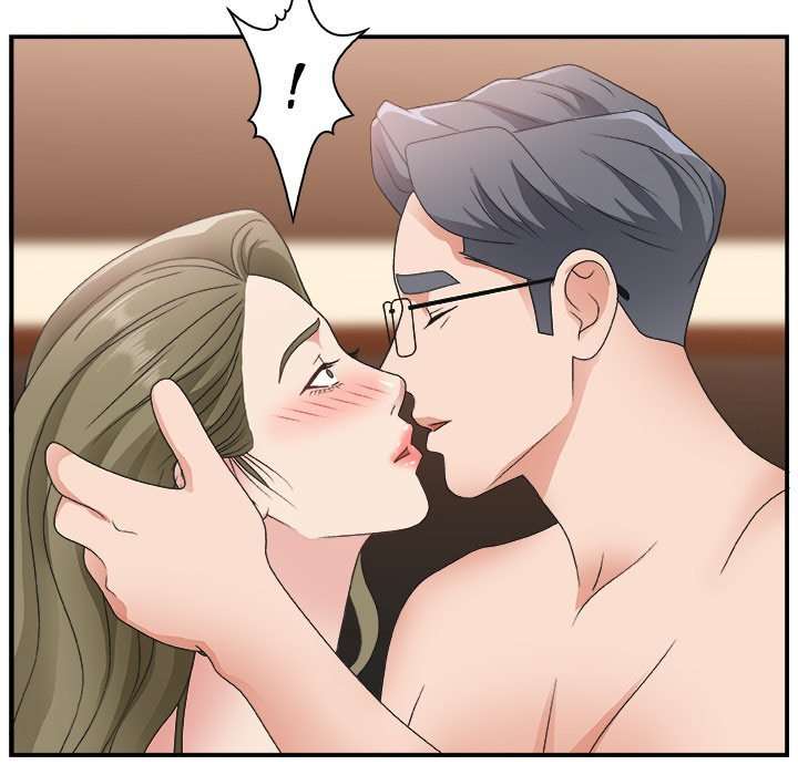 Miss Announcer Capitulo 9 página 52