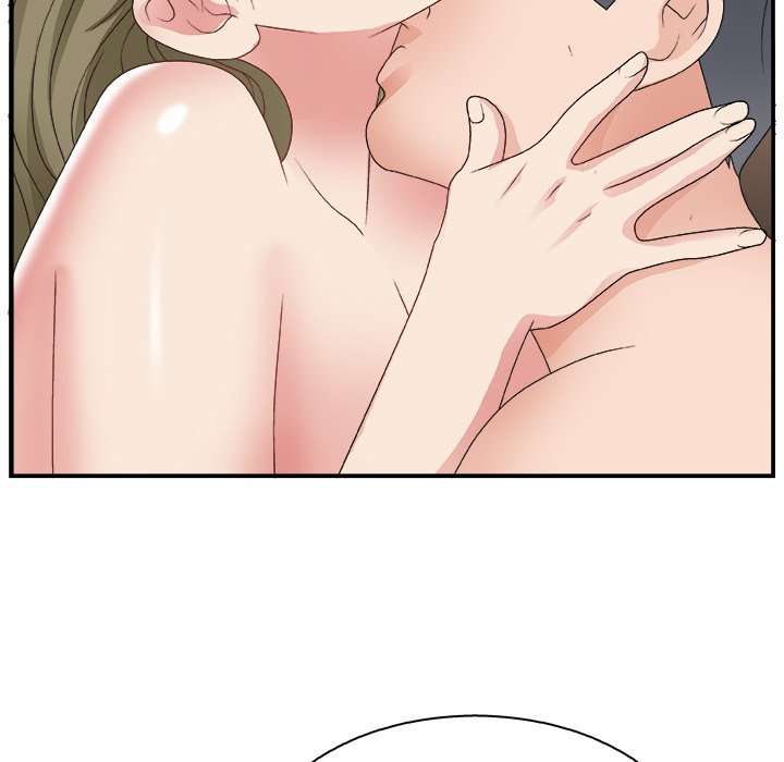 Miss Announcer Capitulo 9 página 55