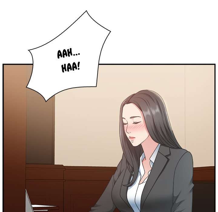Miss Announcer Capitulo 9 página 6