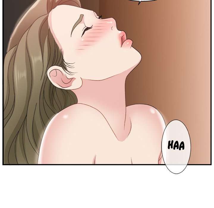 Miss Announcer Capitulo 9 página 61