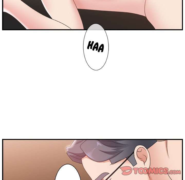 Miss Announcer Capitulo 9 página 63