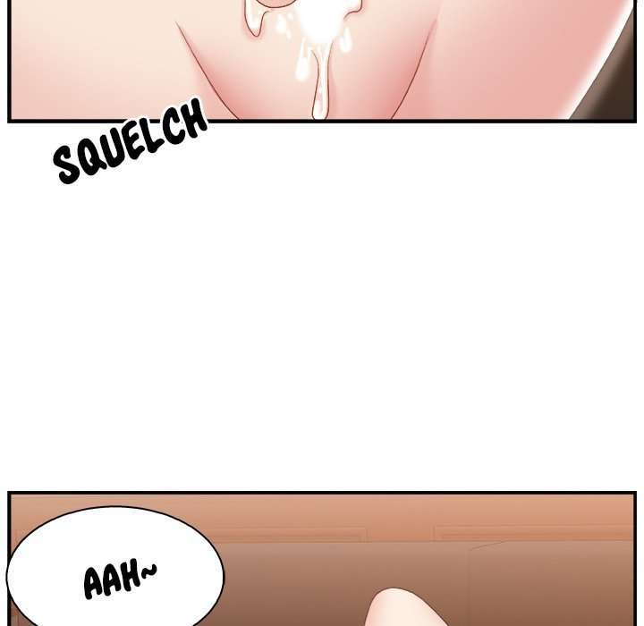Miss Announcer Capitulo 9 página 66