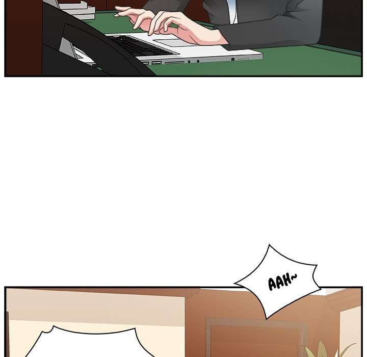 Miss Announcer Capitulo 9 página 7