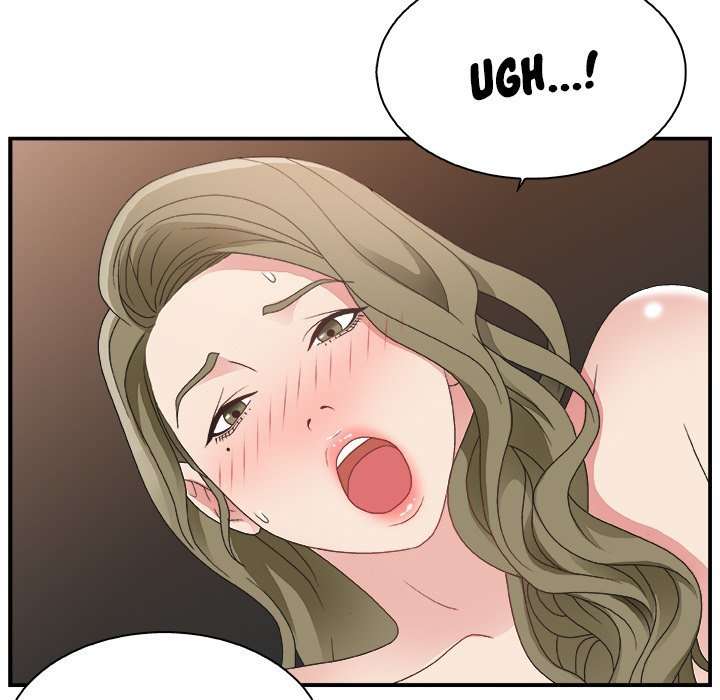 Miss Announcer Capitulo 9 página 77
