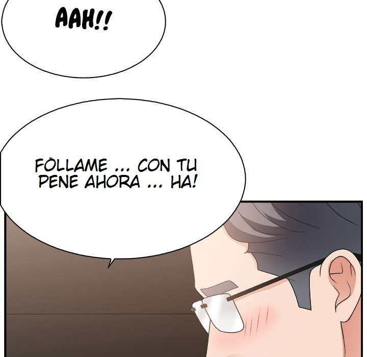 Miss Announcer Capitulo 9 página 78