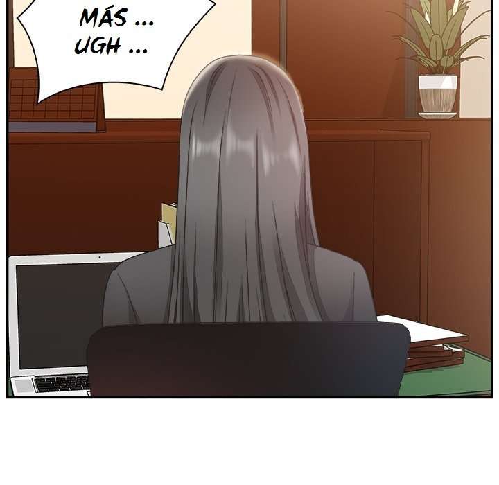 Miss Announcer Capitulo 9 página 8