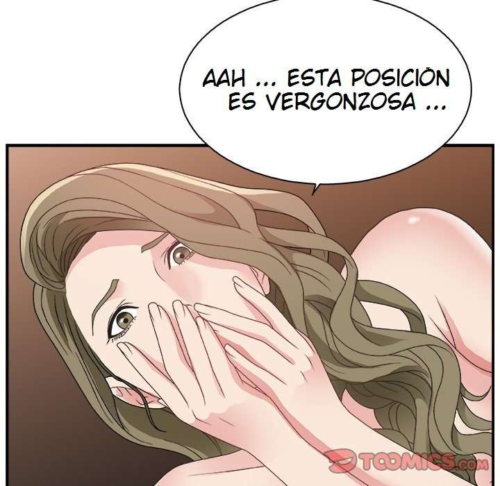 Miss Announcer Capitulo 9 página 81