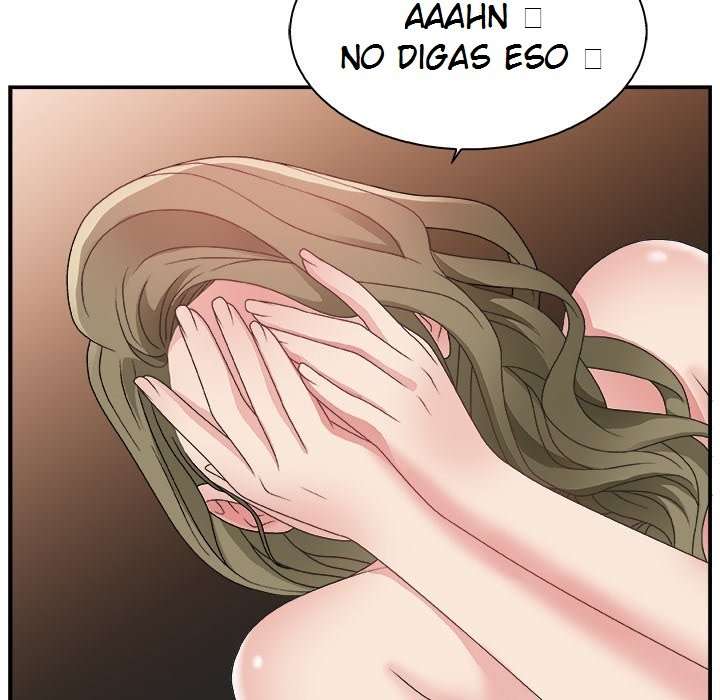 Miss Announcer Capitulo 9 página 84